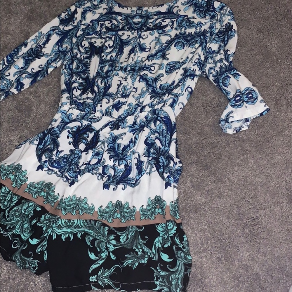 Hand made Romper - Picture 2 of 3